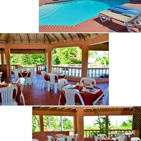 Hidden Paradise Resort Hotel نيغريل المظهر الخارجي الصورة