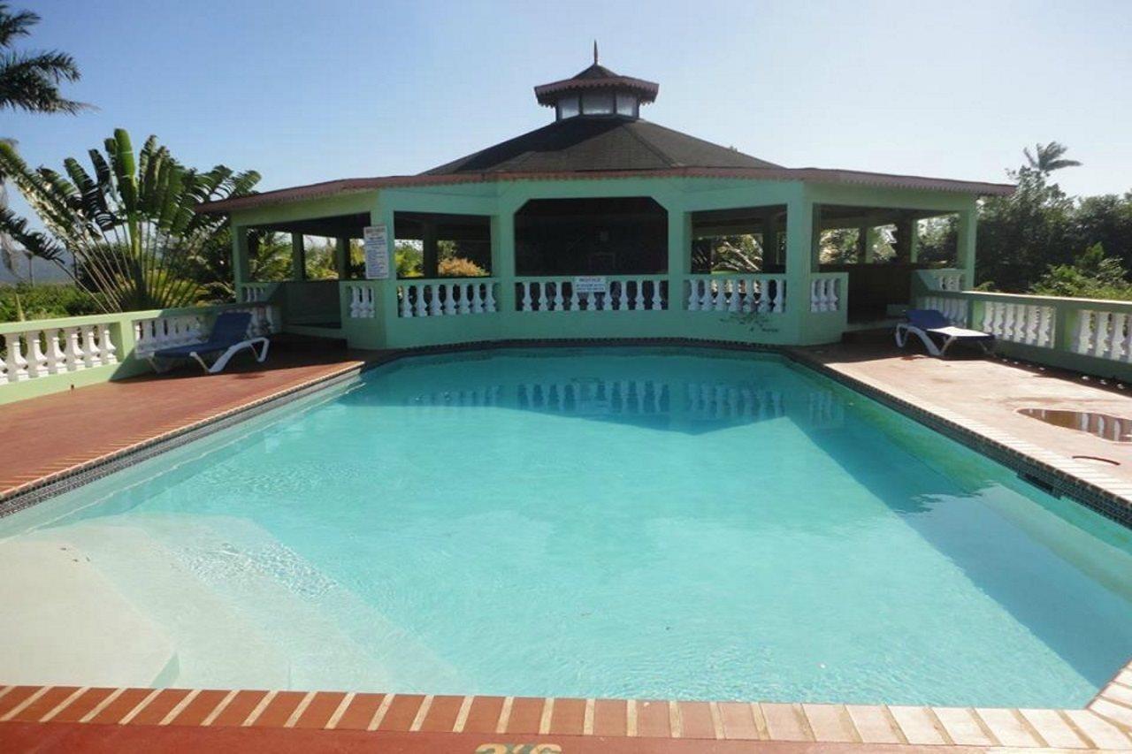 Hidden Paradise Resort Hotel نيغريل المظهر الخارجي الصورة