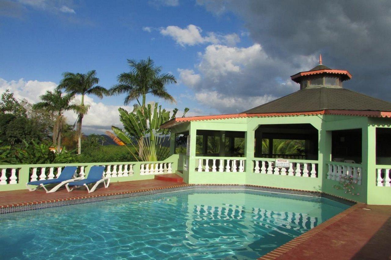 Hidden Paradise Resort Hotel نيغريل المظهر الخارجي الصورة