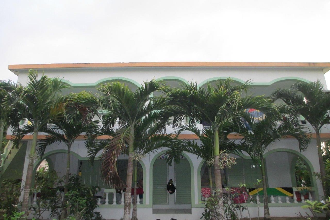 Hidden Paradise Resort Hotel نيغريل المظهر الخارجي الصورة