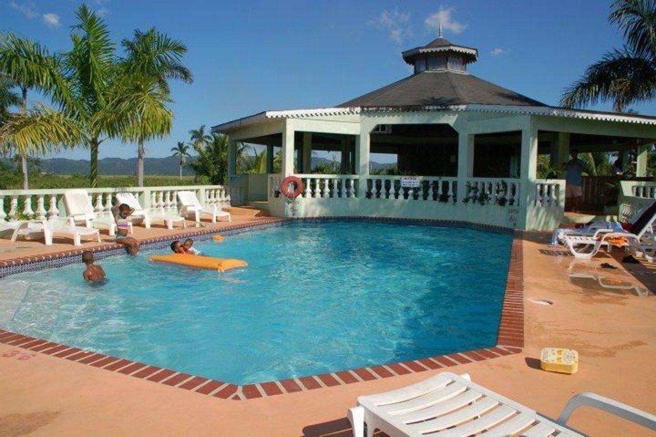 Hidden Paradise Resort Hotel نيغريل المظهر الخارجي الصورة