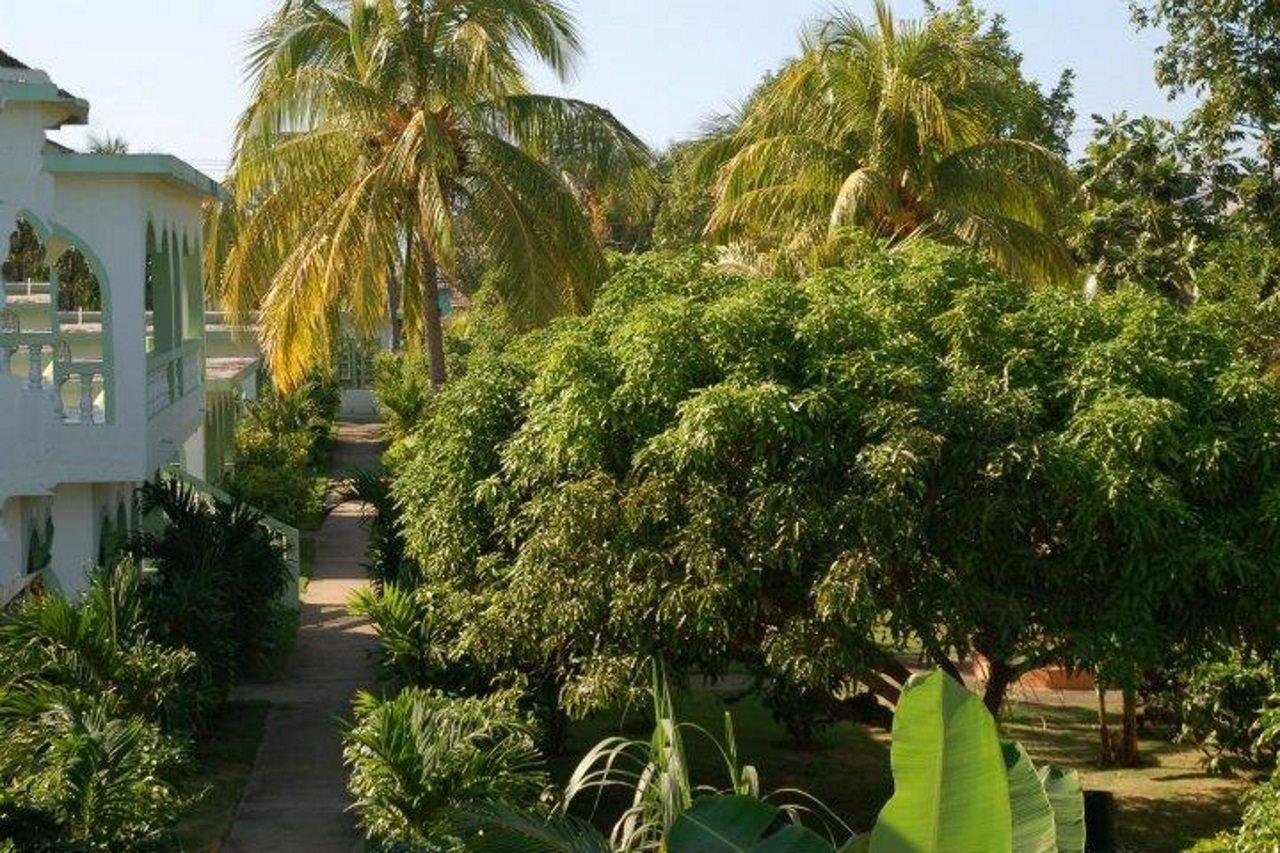 Hidden Paradise Resort Hotel نيغريل المظهر الخارجي الصورة