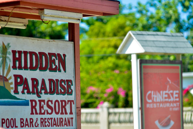 Hidden Paradise Resort Hotel نيغريل المظهر الخارجي الصورة