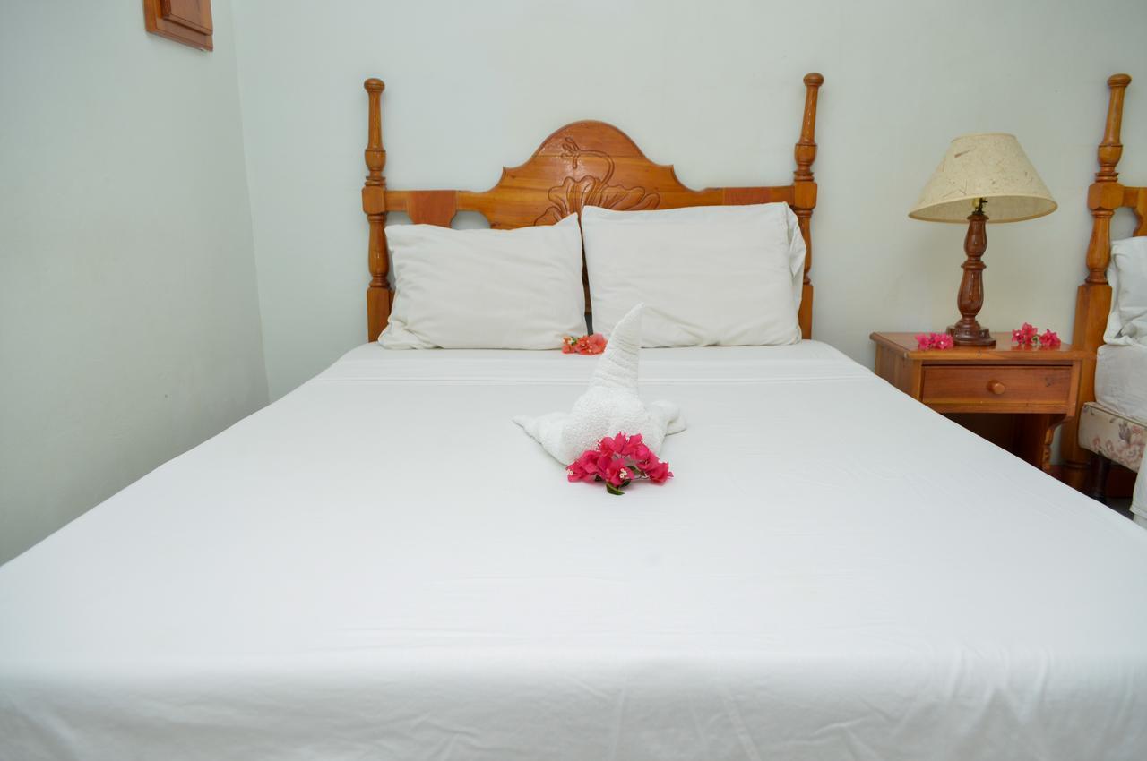 Hidden Paradise Resort Hotel نيغريل المظهر الخارجي الصورة