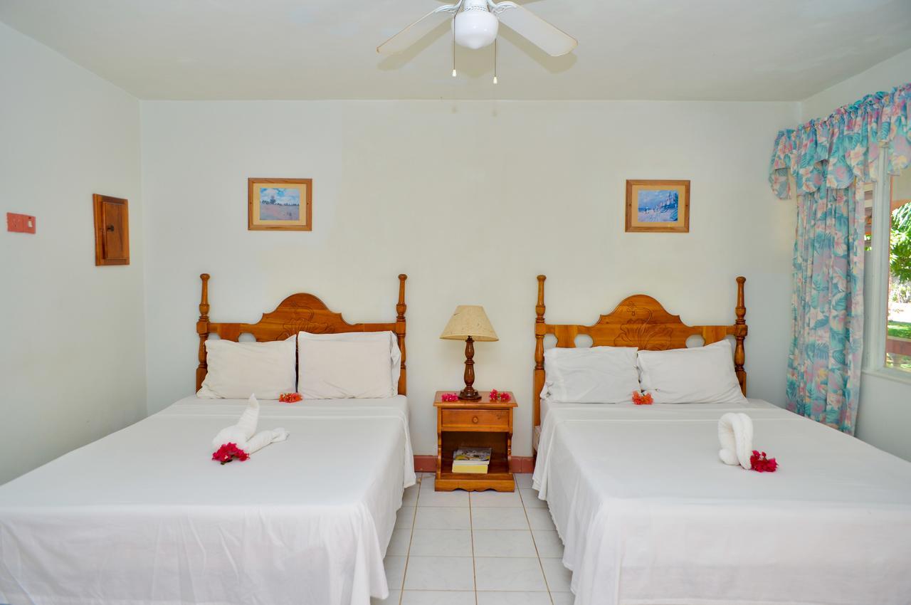 Hidden Paradise Resort Hotel نيغريل المظهر الخارجي الصورة