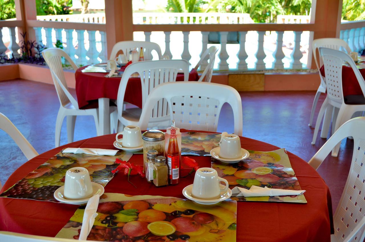 Hidden Paradise Resort Hotel نيغريل المظهر الخارجي الصورة