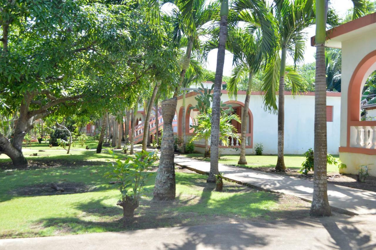 Hidden Paradise Resort Hotel نيغريل المظهر الخارجي الصورة
