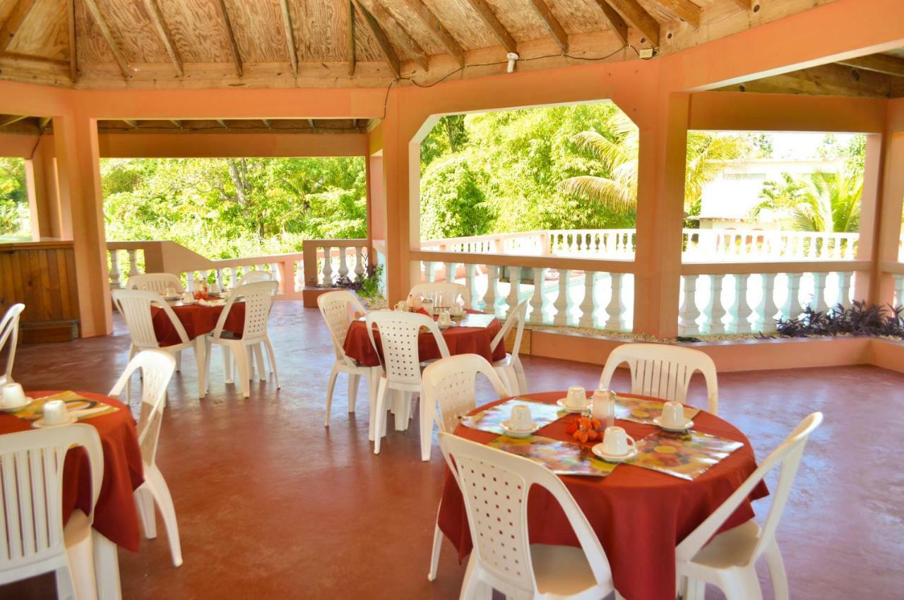 Hidden Paradise Resort Hotel نيغريل المظهر الخارجي الصورة